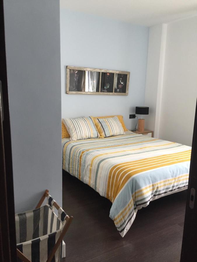 Charming home with private terrace,heart of Málaga Exterior foto